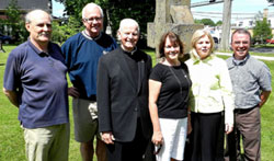 Cemetery Restoration Committee